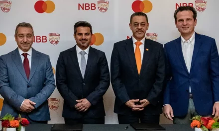شراكة موسعة بين بنك البحرين الوطني وماستركارد لتعزيز محفظة عروضه الجديدة والمميزة