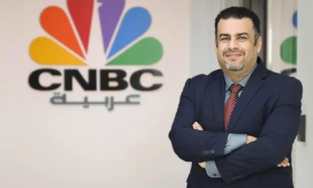 شبكة CNBC” عربية” تجري عملية تحول شاملة لتطوير محطتها التلفزيونية ومنصاتها الرقمية والتوسع جغرافياً 