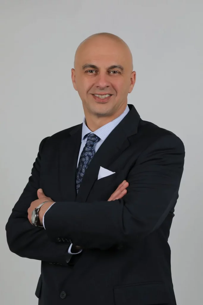 Samir Omar - CEO of VirtuPort & MENAISC_ssict_872_1308
