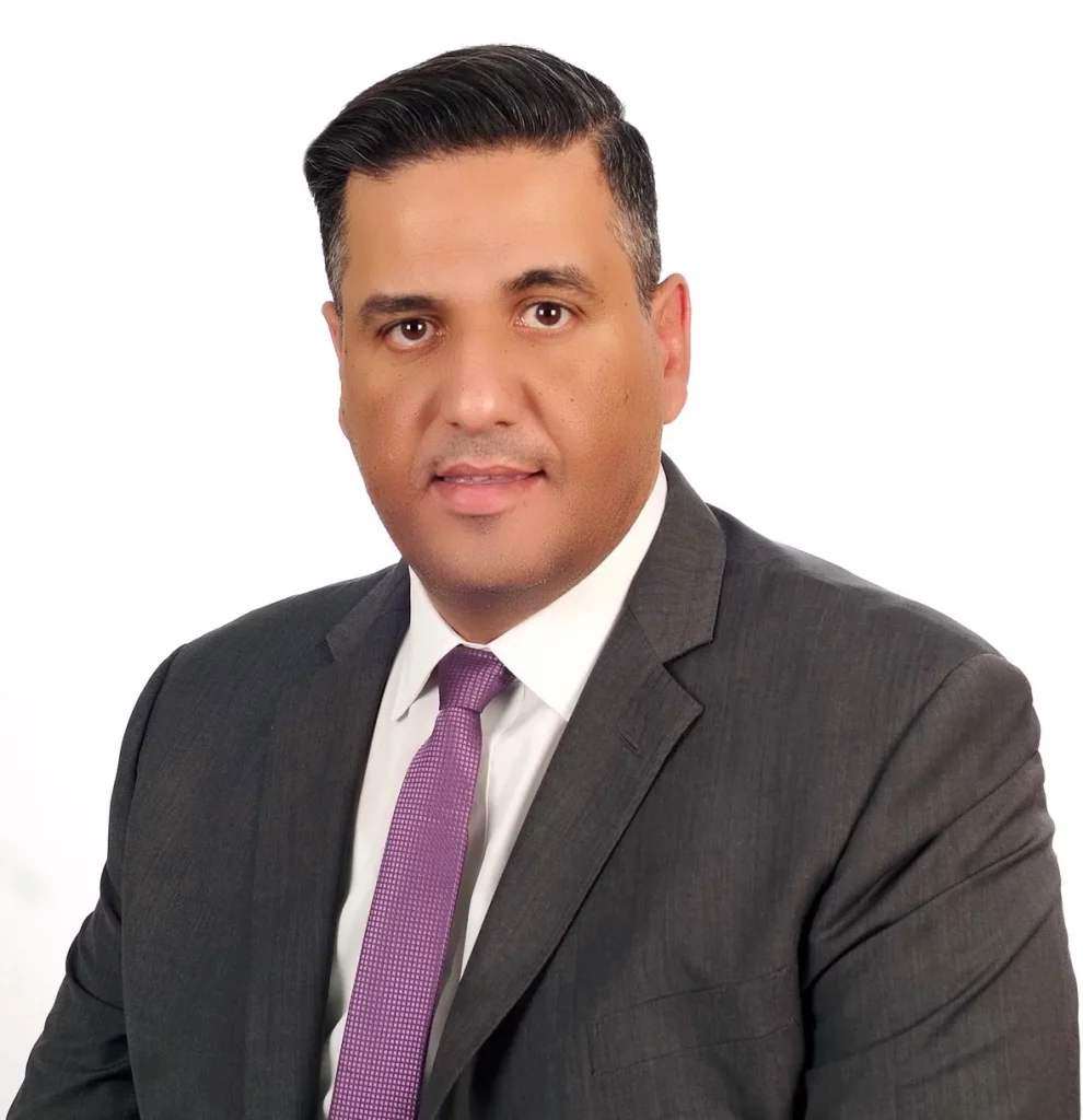Tareq Hassan, Senior Enterprise Sales Manager - Saudi Arabia_ssict_1180_1221