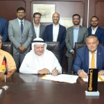 ￼’كونتيننتال‘ توقّع اتفاقية شراكة مع ’يوسف خليل المؤيد وأولاده‘ في البحرين
