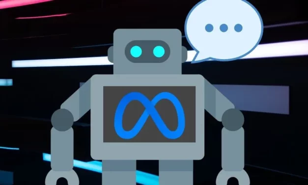 مشروع￼￼￼￼ BlenderBot من “ميتا” مثال على أهمية الاعتمادية والأمن لتقنيات الذكاء الاصطناعي وتعلّم الآلات