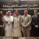 شركة الخليج للسيارات وFix Network World￼￼￼￼ توقعان اتفاقية شراكة كبيرة