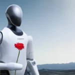 شاومي تزيح الستار عن CyberOne أول روبوت يستكشف آفاق جديدة من التواصل البشري