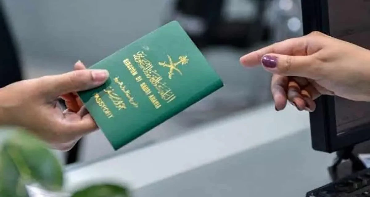 المسافرون السعوديون يعودون لاستكشاف وجهات العالم من جديد￼