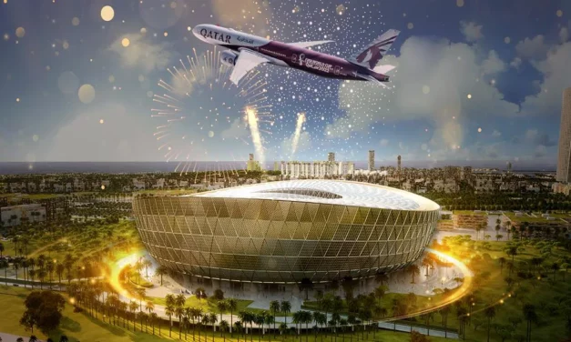 الخطوط الجوية القطرية تُقدم للمشجعين باقات سفر حصرية لحضور كأس سوبر لوسيل￼