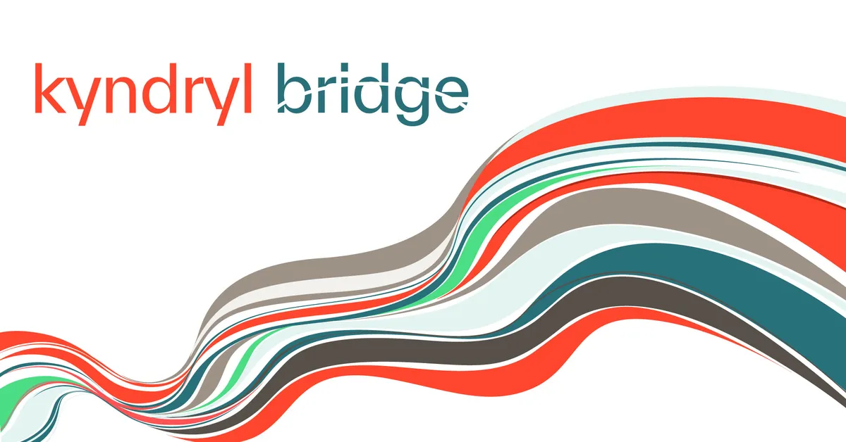 ￼”كيندريل” تطلق منصة “بريدج” لتنظيم بُنية تقنية المعلومات وتعزيز نمو الأعمال