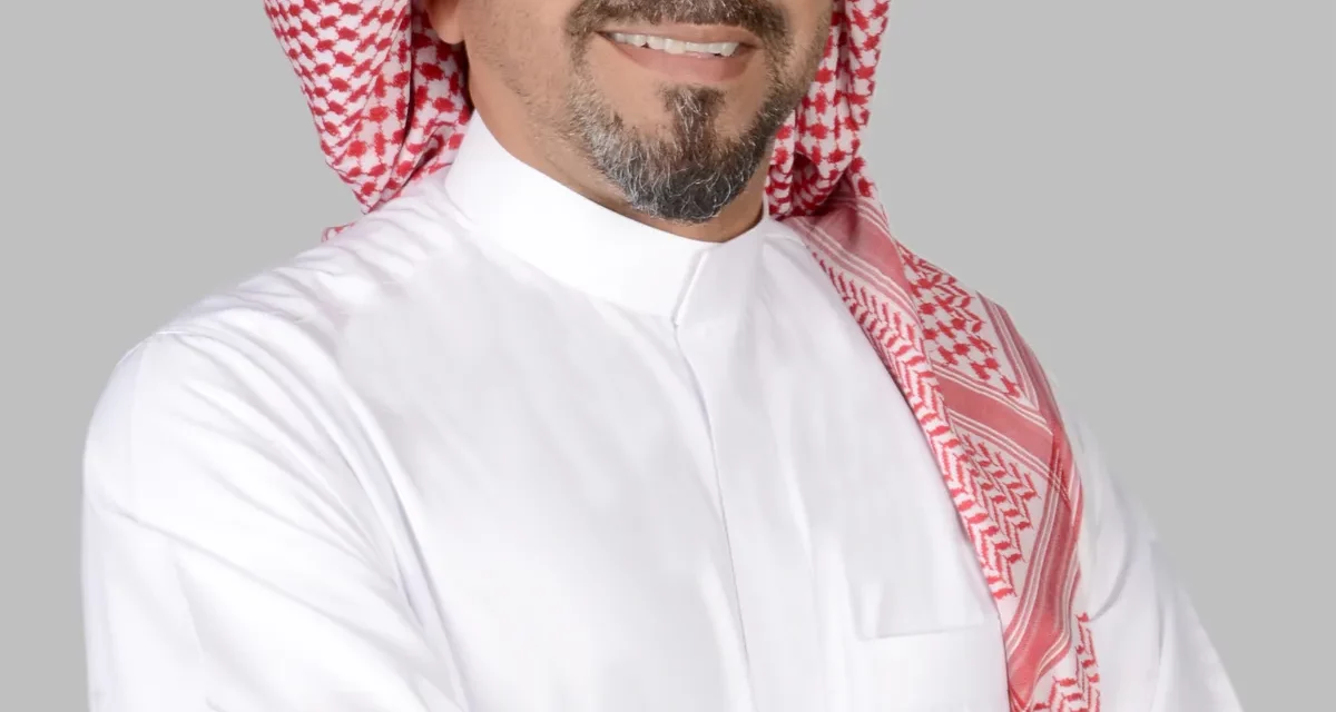 شركة سوفت وير إيه جي تُعيّن ممدوح العليان بمنصب مدير عام سوفت وير اي جي في المملكة العربية السعودية
