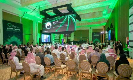 خبراء عالميون وسعوديون يناقشون حماية البُنى التحتية الحساسة من الهجمات السيبرانية