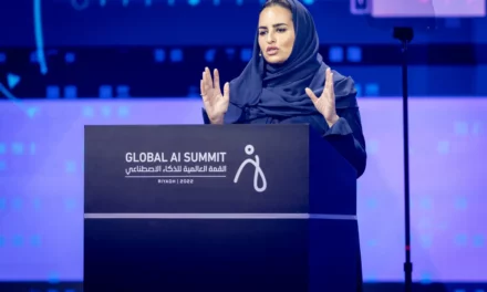 <strong>منظمة التعاون الرقمي تُعلن بيان الرياض للذكاء الاصطناعي الذي يعالج القضايا الإنسانية الدولية</strong>