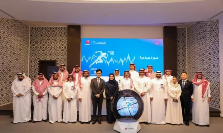 “هواوي” تطلق النسخة السادسة من مسابقة تقنية المعلومات والاتصالات في السعودية لاكتشاف وتنمية المواهب المحلية الواعدة 