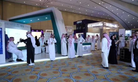 مؤتمر يوروموني السعودية 2022 يختتم أعماله بمشاركة أكثر من 1,000 خبير مالي