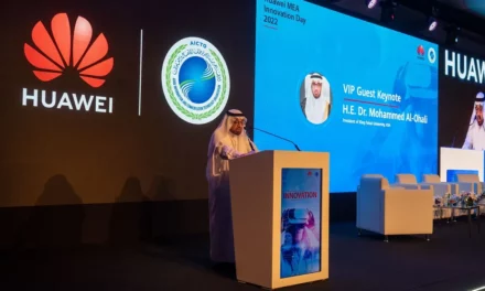 مؤتمر هواوي للابتكار في الشرق الأوسط وأفريقيا 2022 يناقش دور التعاون لتعزيز الرقمنة والتنمية المستدامة 