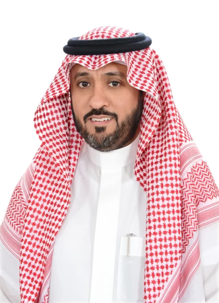 Mr.Sami AlHussaini's Profile Picture_ssict_780_1080