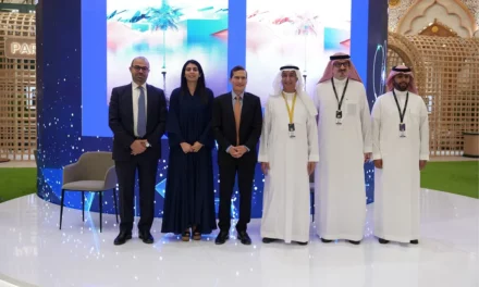 Visa تطلق مركز ابتكار رائداً في المملكة العربية السعودية