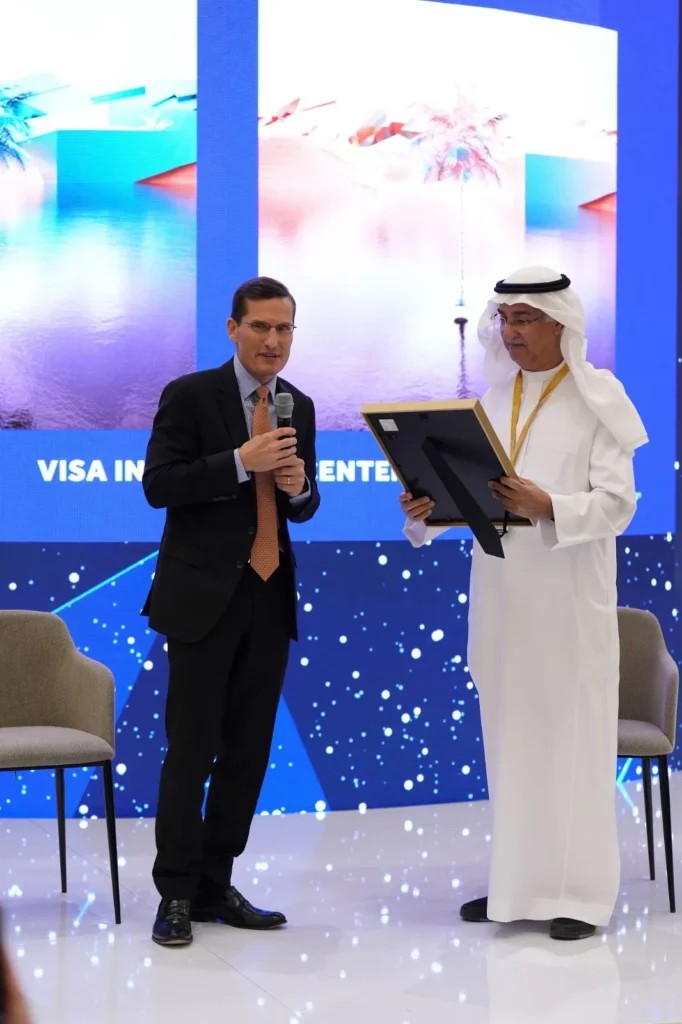 Visa تطلق مركز ابتكار رائداً في المملكة العربية السعودية2_ssict_1066_1600