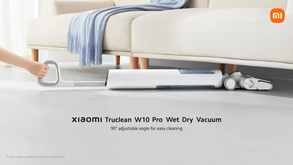 Xiaomi Truclean W10 Pro Wet Dry Vacuum_ssict_1200_675