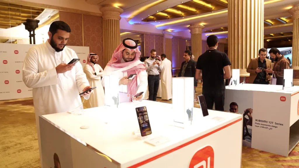 شاومي تطلق سلسلة الهواتف الذكية 12T في السوق السعودي 5_ssict_1200_675