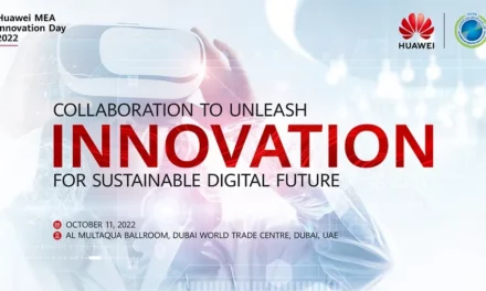 مؤتمر هواوي للابتكار في جيتكس يناقش فرص تعزيز التعاون في مجال الابتكار والمواهب التقنية على طريق بناء المستقبل الرقمي المستدام في المنطقة