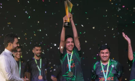 الدوري السعودي الإلكتروني￼￼￼￼ ينهي أولى بطولاته