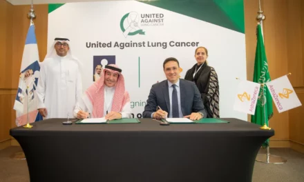 أسترازينيكا وجامعة الفيصل توقّعان مذكرة تفاهم لتعزيز رعاية سرطان الرئة في المملكة