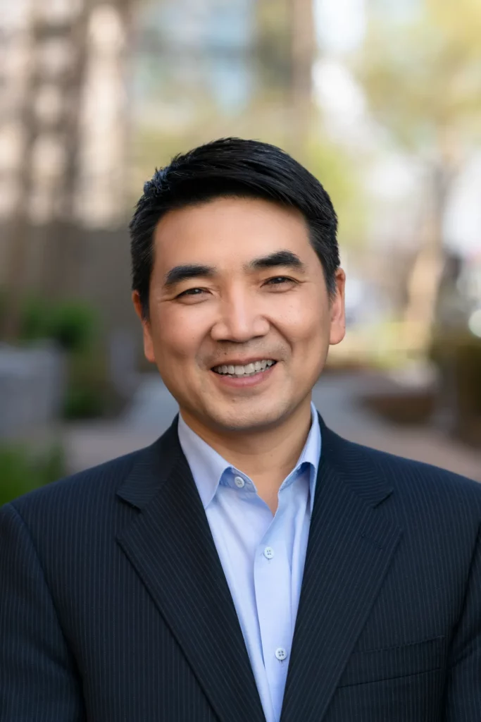 Eric S. Yuan, Founder and CEO of Zoom_ssict_1200_1799
