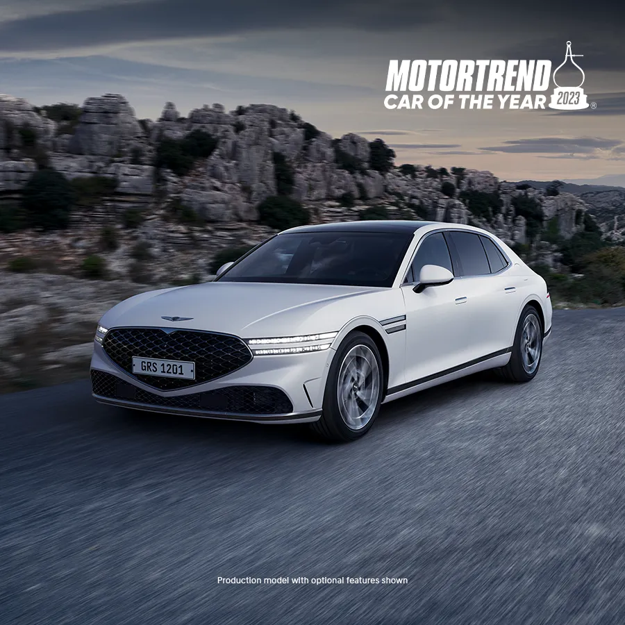 GENESIS G90 NAMED 2023 MOTORTREND CAR OF THE YEAR_ssict_1200_9002_ssict_900_900