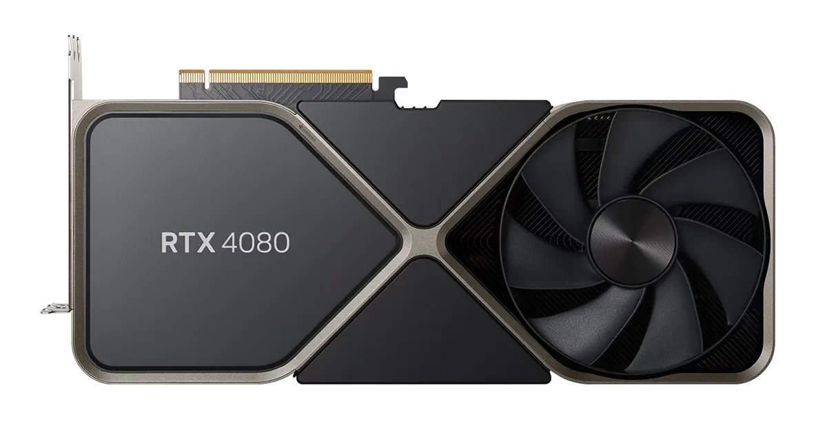 إطلاق وحدة معالجة الرسوم GeForce RTX 4080 لتسريع وتحسين الأداء لصانعي المحتوى الإبداعي في NVIDIA Studio