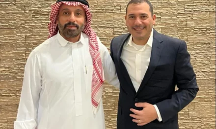 تعيين محمد باحميشان رئيساً تنفيذياً لوكالة FP7 McCann في المملكة العربية السعودية 