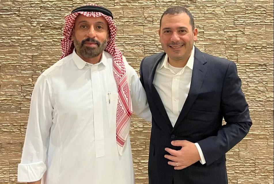 تعيين محمد باحميشان رئيساً تنفيذياً لوكالة FP7 McCann في المملكة العربية السعودية 