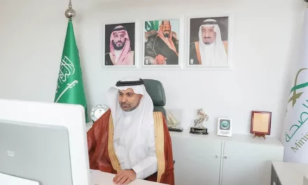 وزير الصحة السعودي في اجتماع وزراء المالية الصحة لدول العشرين: الاستعداد المبكر للجوائح على رأس أولوياتنا