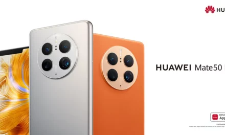 <strong>هاتف HUAWEI Mate50 Pro، الهاتف الرائد الأكثر مبيعًا في الصين، سيتوفر قريبًا في المملكة العربية السعودية </strong>