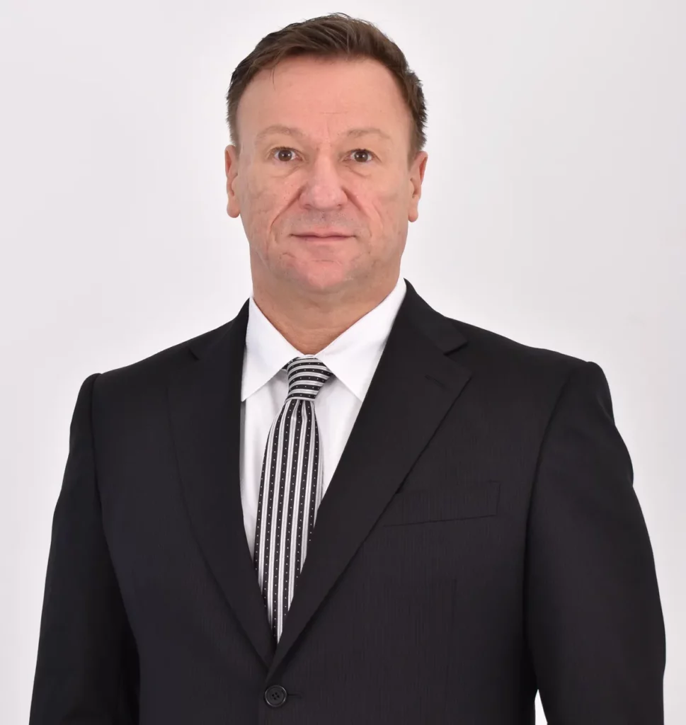 Laszlo Svinger - Vice President & Managing Director, 3M Middle East & Africa_ssict_1200_1268