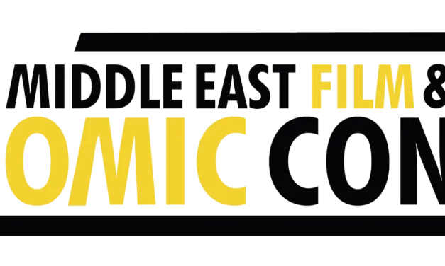 <strong>معرض الشرق الأوسط للأفلام والقصص المصورة يبدأ بيع تذاكر الحجز المبكر لدورة عام 2023 المشوقة</strong>