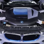 <strong>مجموعة BMW تُطلق أسطولاً من السيارات التي تعمل بخلايا وقود الهيدروجين في أسواق العالم ومنطقة الشرق الأوسط</strong>