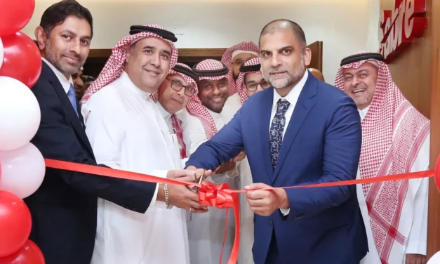<strong>سيبر تفتتح مكتباً جديدًا في جدة لدعم الإحتياجات المتطورة لصناعة السفر في المملكة العربية السعودية</strong>
