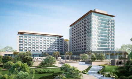 <strong><em>أكور تضيف أربعة فنادق جديدة إلى محفظتها الاستثمارية المتنامية</em></strong>