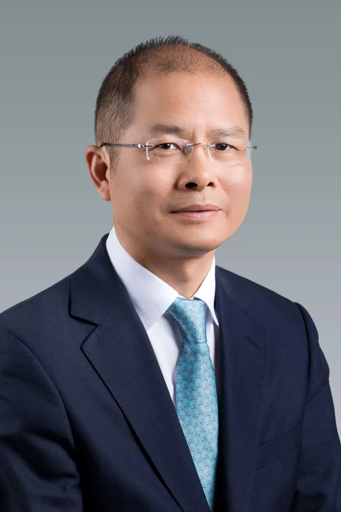 Eric Xu- Huawei's Rotating Chairman_ssict_1067_1600