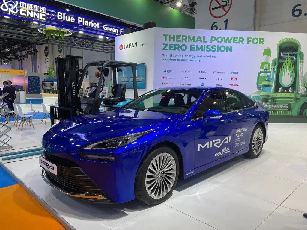 Toyota @ WFES 2023_ssict_1200_900