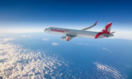 “العربية للطيران” تسجل أرباحاً صافية قياسية قدرها 1.2 مليار درهم خلال عام 2022 ، بزيادة نسبتها 70%