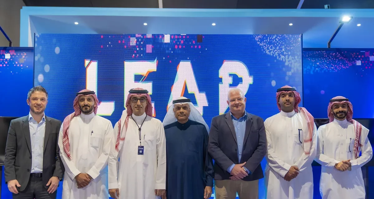 <strong>مجموعة داماك تعزز نمو سوق مراكز البيانات في السعودية عبر إطلاق مركزين جديدين في الدمام والرياض عام 2023 #ليب23</strong>