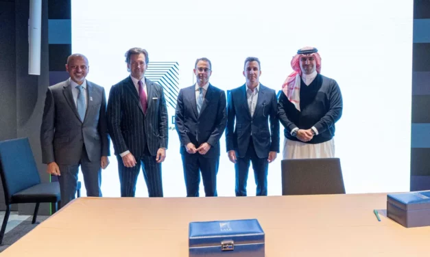 <strong>بالشراكة مع كافدأولى فنادق إكوينوكس سيتمّ افتتاحها في المملكة العربية السعودية</strong>
