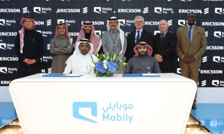 <strong>موبايلي توسع خدماتMobily Pay في المملكة العربية السعودية#ليب23</strong>