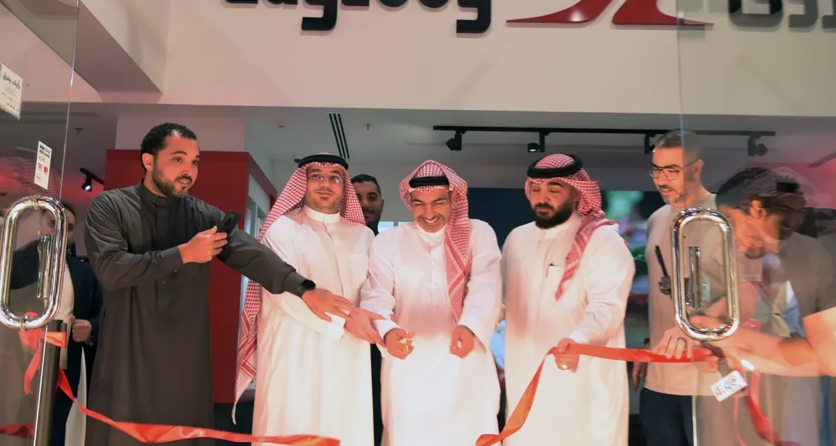 <strong>الزقزوق للأجهزة المنزلية يفتتح معرض كيتشن ايد الأول في المملكة العربية السعودية</strong>