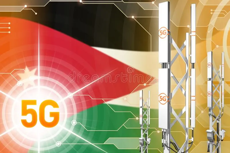 <strong>مسؤول تنفيذي لشركة اتصالات يقول بأن الحكومة الأردنية ستمنع بشكل سري الشركات الصينية من مشروع إطلاق الجيل الخامس وتستبدل شبكاتهم الحالية خلال 3 سنوات</strong>