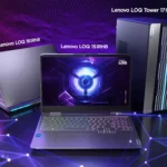 <strong>نقدم لكم الحواسيب المكتبية والمحمولة الجديدة كلياً والخاصة بالألعاب الإلكترونية من علامة Lenovo LOQ للاعبين الجدد</strong>