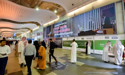 <strong>شركة دي إم جي إيفنتس تواصل توسيع مجموعة فعالياتها في المملكة من خلال تدشين معرض Saudi Signage Expoلتلبية احتياجات السوق الذي تبلغ قيمته 276 مليون دولار أمريكي</strong>