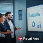 “إعلانات بيتال”  Petal Adsتكشف عن حقبة جديدة من تكنولوجيا الإعلانات من خلال إبرام اتفاقية مع MMP World Wide كشريك جديد معتمد