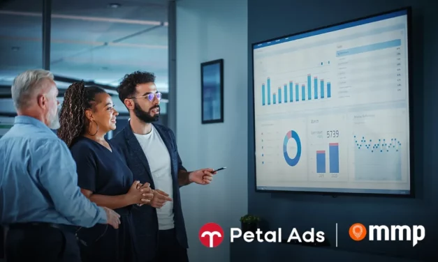 “إعلانات بيتال”  Petal Adsتكشف عن حقبة جديدة من تكنولوجيا الإعلانات من خلال إبرام اتفاقية مع MMP World Wide كشريك جديد معتمد