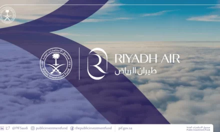  سمو ولي العهد يعلن تأسيس صندوق الاستثمارات العامة لشركة “طيران الرياض”